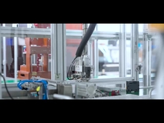 Karty Ultra Slim serii RB typu I/O RB-1040 w wilgotnych warunkach