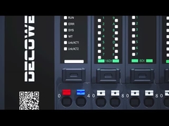 Moduł zdalnego wejścia/wyjścia serii RB PLC Moduł wejścia/wyjścia Ultra Slim Typ