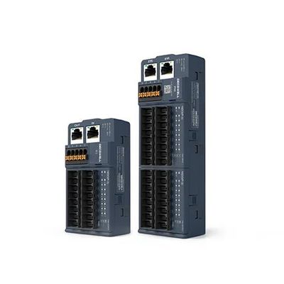 Zindywidualizowany zintegrowany moduł wejścia wyjścia, Profinet Io Module 100Mbps RS Series