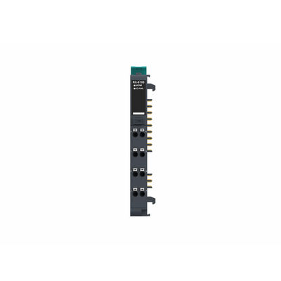 kupować Moduły zdalnego wprowadzania/wyprowadzenia z serii RB Ultra Slim Card Type Remote I/O Modules IP20 Class OEM RB-0100 online manufacture