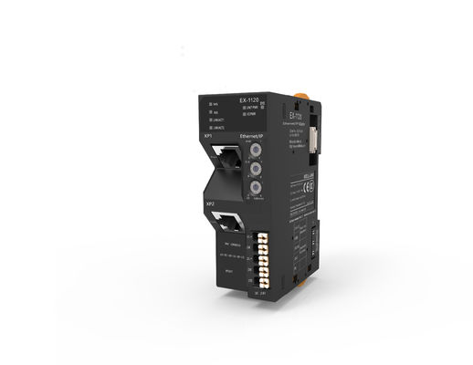 kupować Moduł wejścia cyfrowego serii EX EtherCAT Adapter IO Moduł EX-1102 IP20 online manufacture
