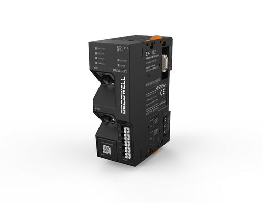 kupować Moduł IO zdalnego zasięgu w sieci Ethernet serii EX Automatyka przemysłowa Slim Design EX-1121 online manufacture