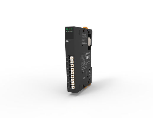 kupować EX-4014 PLC Analog Input Module Multichannel 12 Bit dla monitorowania i sterowania online manufacture
