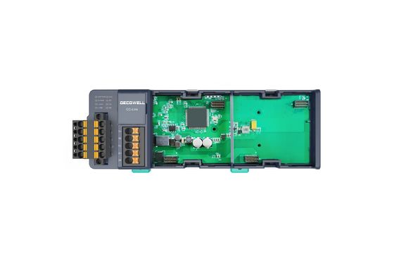 kupować Systemy PLC Moduły wielofunkcyjne Komunikacja zintegrowana Ethercat Remote I/O IP40 online manufacture