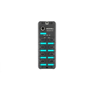 kupować Decowell Industrial Io-Link Slave Module wodoodporny IP67 Rated SD Series SDIOL-8811-M12 online manufacture