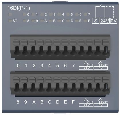 kupować Decowell RS Series PLC Communication Module 16di Integrated I/O dla konkurencyjnych rynków online manufacture
