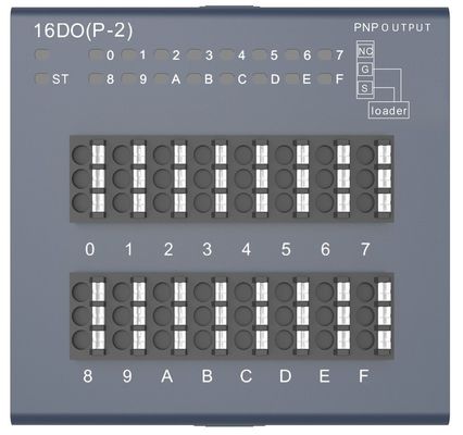 kupować Decowell RS Series Integrated PLC Wireless Remote I/O Communication Module ODM online manufacture