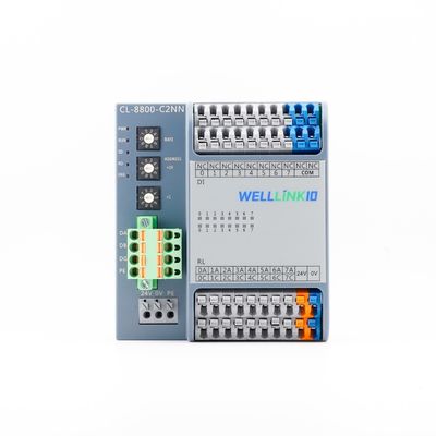 kupować Decowell Fs Series Integrated I/O Cl-8800-C2nn Cc-Link Module z wysoką kompatybilnością online manufacture