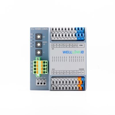 kupować Decowell Fs Series Integrated I/O Cl-Hh00-C0nn Cc-Link Agreement Moduł I/O 25-85 ordm online manufacture