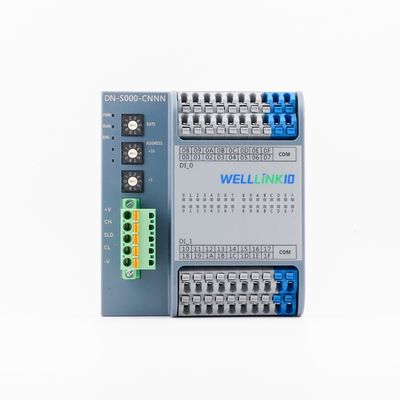 kupować Decowell Fs Series Integrated I/O DN-S000-Cnnn Devicecenet Agreement Moduł I/O gwarantowany online manufacture