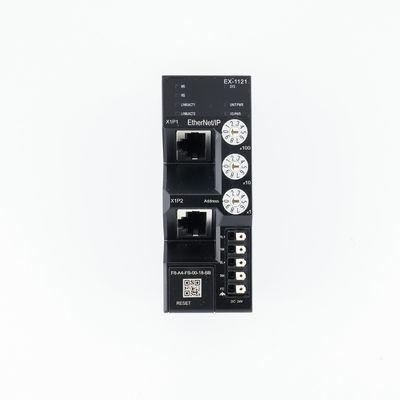 kupować Decowell Ex Series Card I/O Expansion Module Gateway Adapter IO Module ABS Materiał PC online manufacture