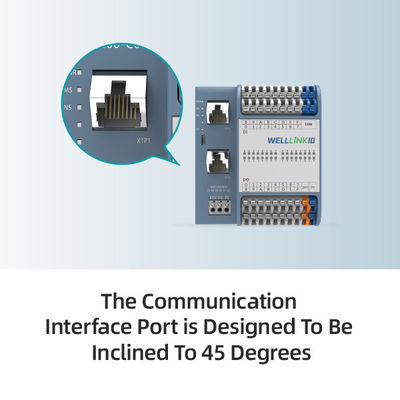 kupować Decowell Fs Series Canopen I/O Module Remote Input Output Module RoHS CA-8800-C1NN online manufacture