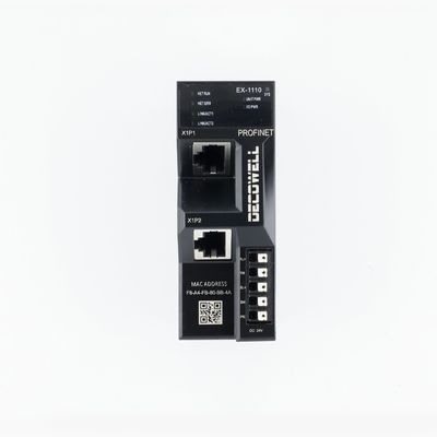 kupować Ethernet IP I/O Module Decowell Gateway Adapter Card dla rozwiązań cyfrowych protokołów miękkich w automatyce przemysłowej online manufacture