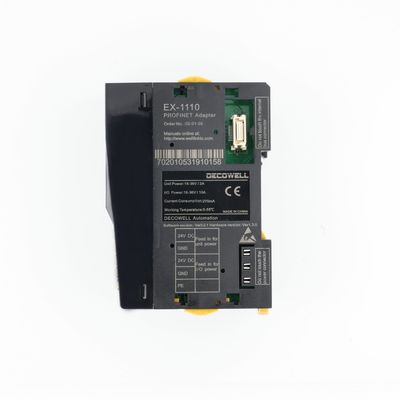 kupować Decowell EX-1050 Digital Input Expansion Module CANopen Adapter dla zaawansowanych rozwiązań automatyki przemysłowej online manufacture