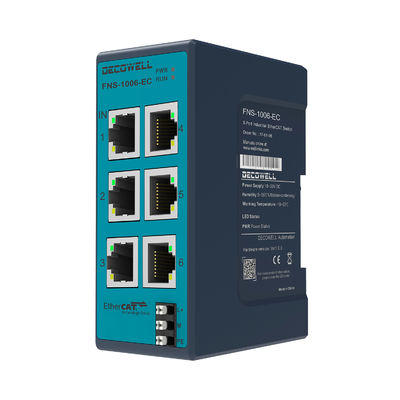 kupować Rozgałęźnik EtherCAT online manufacture